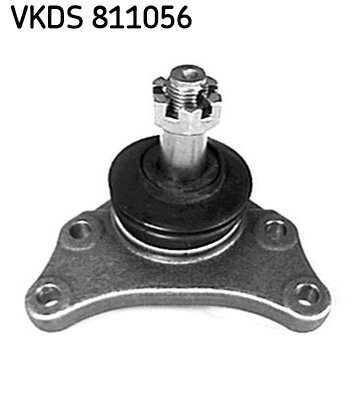 SKF VKDS 811056 Giunto di supporto / guida